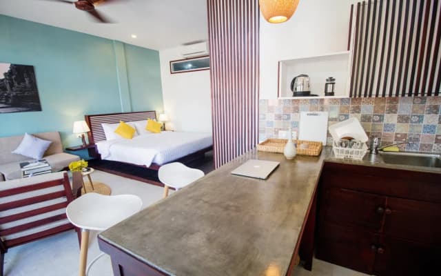 Ananda's Siem Reap - photo 3