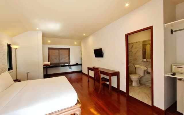 ASTROCOCO beach resort by Coconut Beach - photo 4