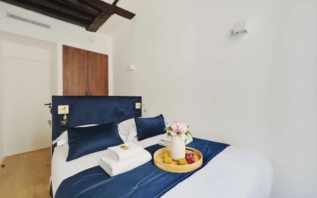 Cosy Apartment - 2br/4p - La Sorbonne / Quartier Latin - photo 3