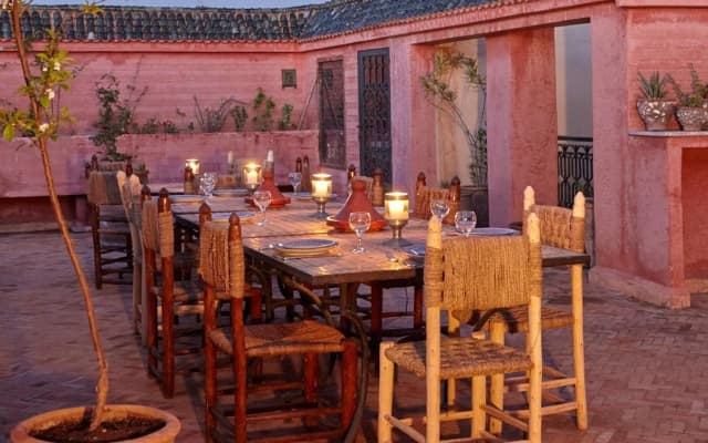 Riad Jardin Secret - photo 2