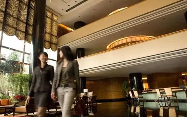 The Plaza Residences - photo 2