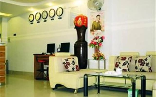 Remi hotel - photo 2