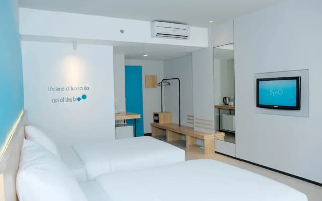 Bloo Bali Hotel - photo 4