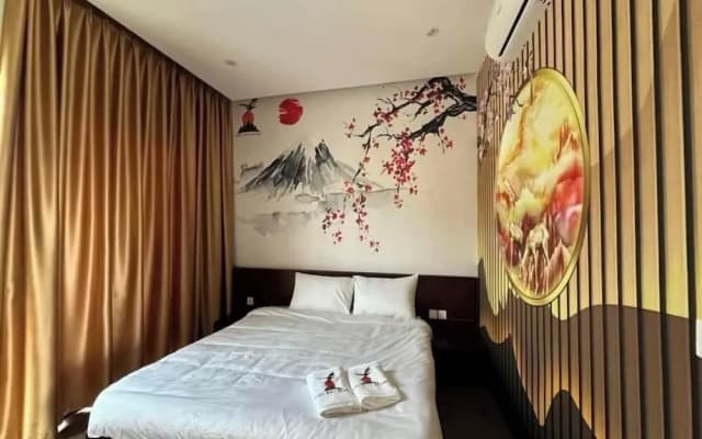 King Bavi Resort - photo 2