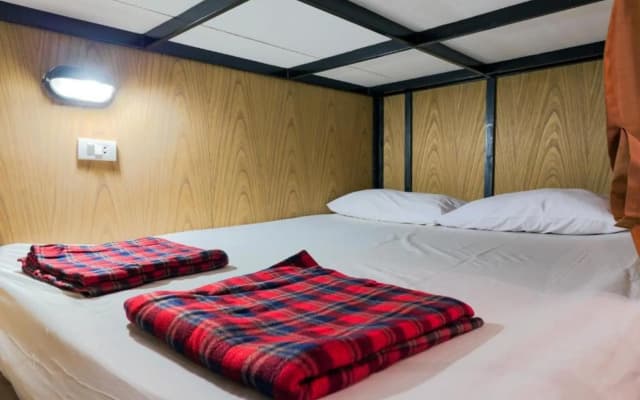 Wire Hostel Patong - photo 4