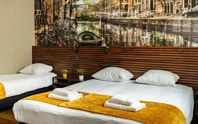 Central Station Hostel - photo 3