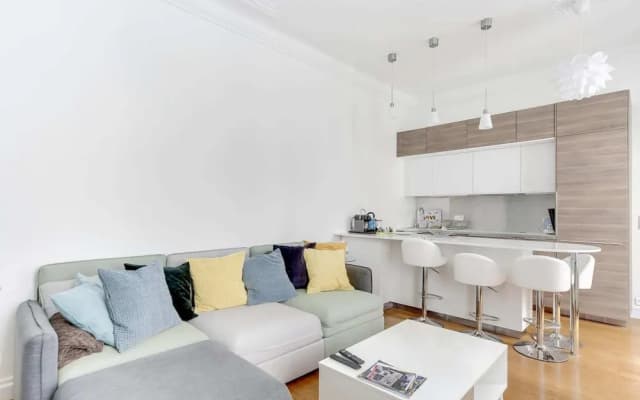 Stunning Apartment for 2 in Saint-georges - photo 2