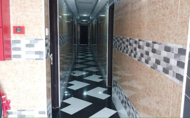 New Wave Hotel Kajang - photo 2