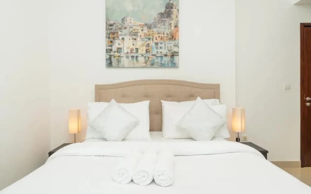 Unit 4005 29 Blvd in Dubai - photo 2