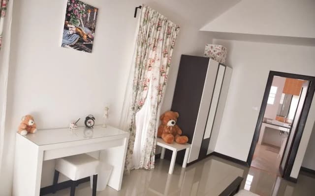 Nashaa Villa - photo 5