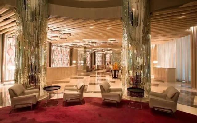 Welcomhotel by ITC Hotels Dwarka, New Delhi - photo 5