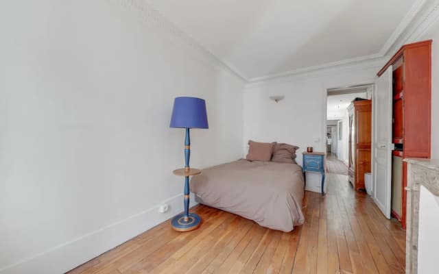 6 people apartment for family and - photo 4