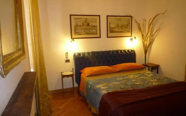 Tritone 91 Apartments - photo 2