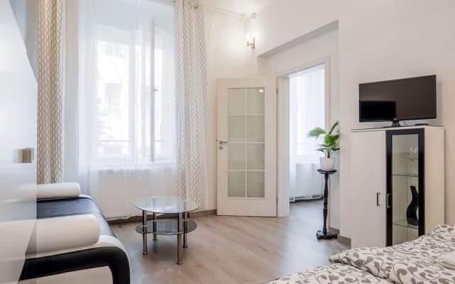 Garden apartment - photo 2