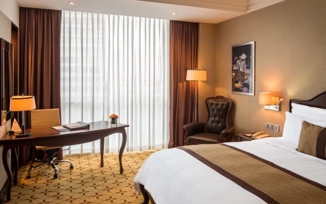 Eastin Grand Hotel Saigon - photo 4