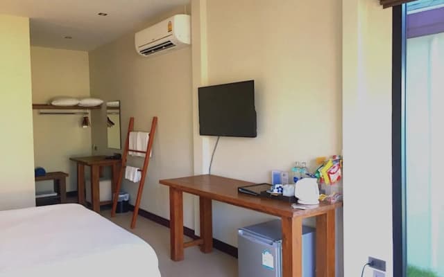 The Samui Mermaid Resort - photo 2
