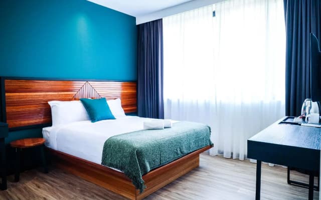 YES Hotel Penang - photo 5