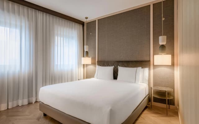 AC Hotel Milano by Marriott - photo 3