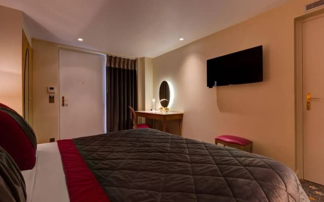Hôtel Muguet - photo 4