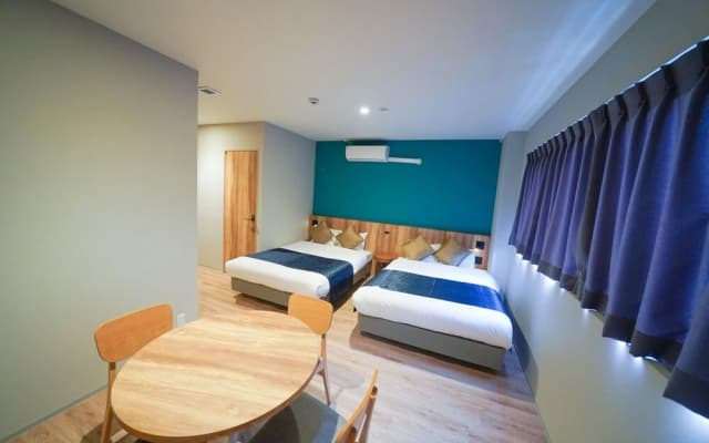 Hotel S-Presso East - photo 5