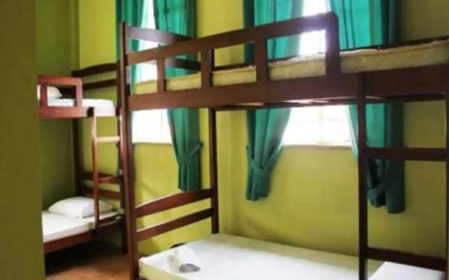 Borneo Backpackers - photo 5