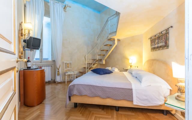 Suite Medici Loft 6 - photo 2