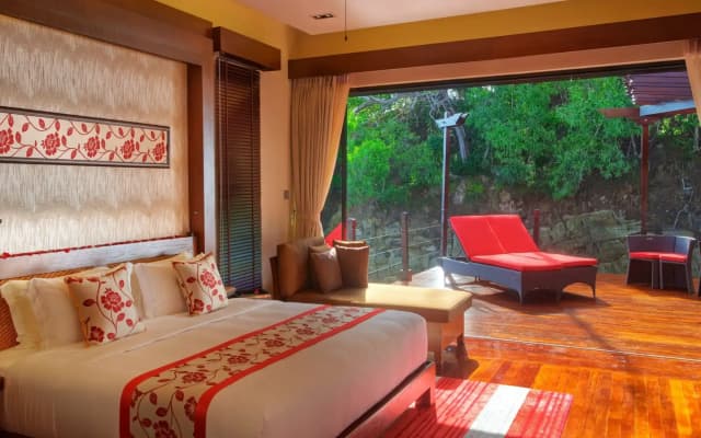Gayana Marine Resort - photo 4