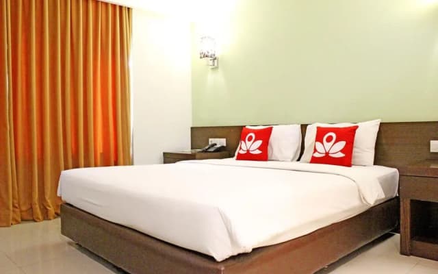ZEN Rooms Slipi - photo 4
