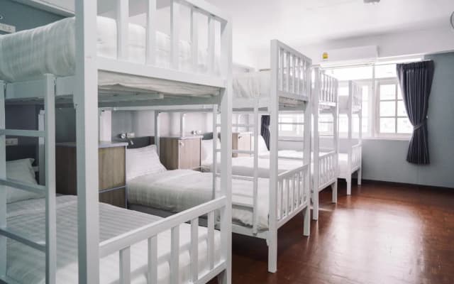 Nalada Hostel - photo 3