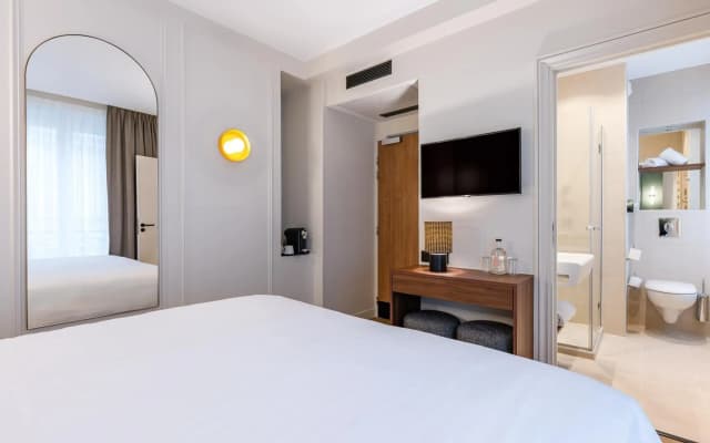 Hotel Elysée Secret - photo 4