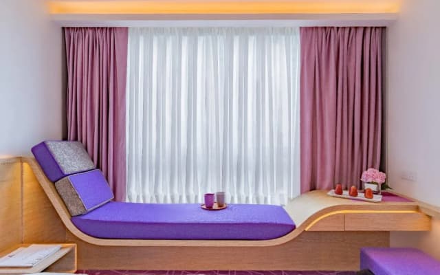Hotel Purple Hong Kong - photo 5