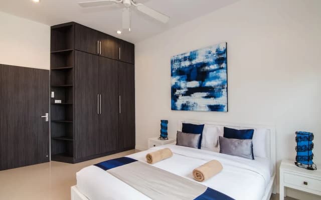 Hua Hin Pool Villa with 4 Bedrooms L50 - photo 5