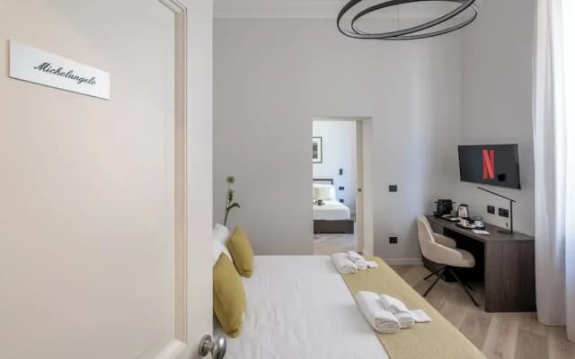 Domus Mea Suite - photo 3