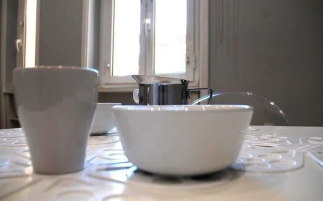 Crispi Luxury Suite - photo 3