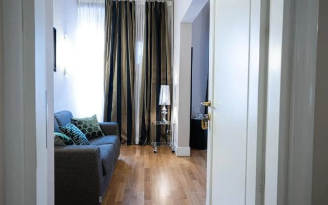 Cardilli Luxury Rooms - photo 5