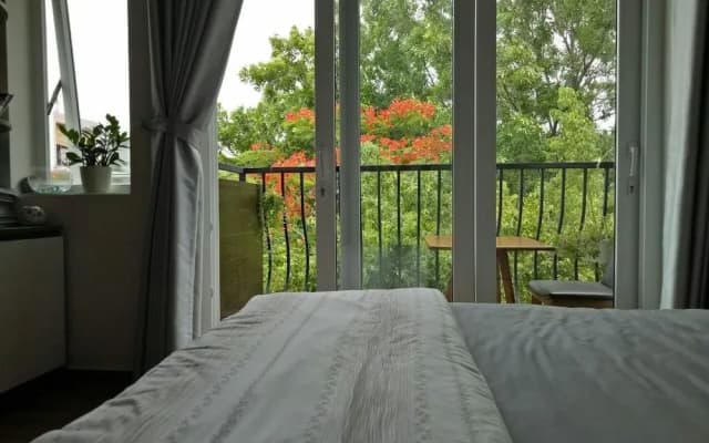 Spring Light Apartment - photo 4