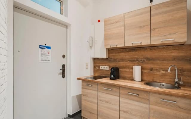 ZEUS Design Apartments Herz - photo 5