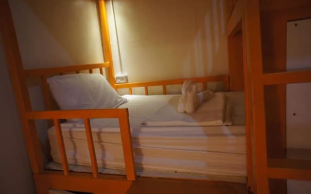 Moon Travel Hostel Koh Phangan - photo 3