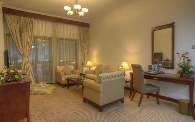 Siji Hotel Apartment - photo 5