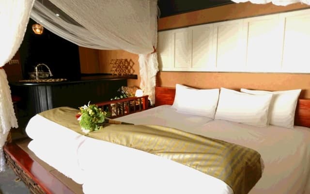 Yadoya Lodge - photo 3