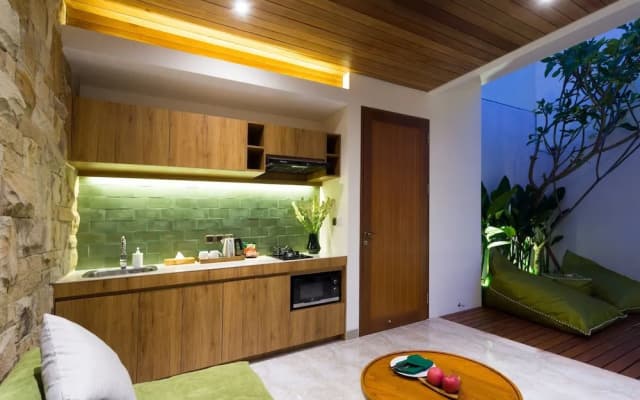 Danka Villa Sanur - photo 4
