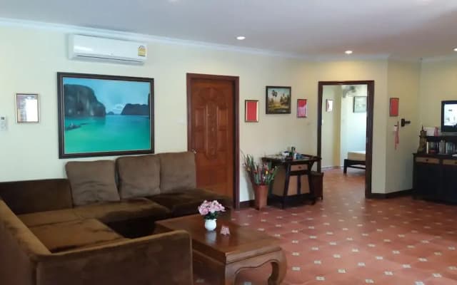 Baan ViewBor Pool Villa - photo 2