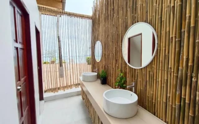 Smile Samui Beach Front Resort - photo 3