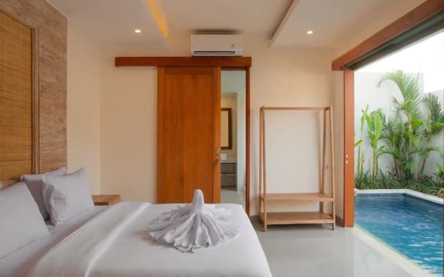 Taman Sari Pengubengan Villa - photo 2