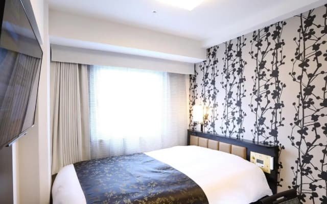 APA Hotel Ayase Ekimae - photo 4