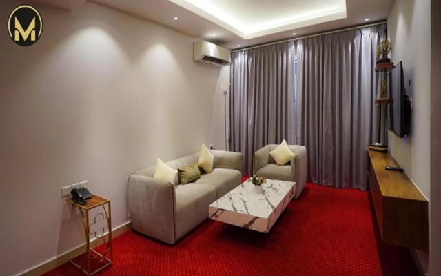 Muscat Express Hotel - photo 3