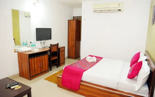 Omehar Stay - photo 3