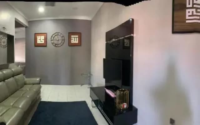 Homestay Permai Inn - photo 4