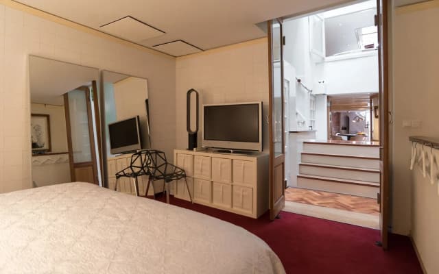 Royal Boutique Apartment Amsterdam - photo 3