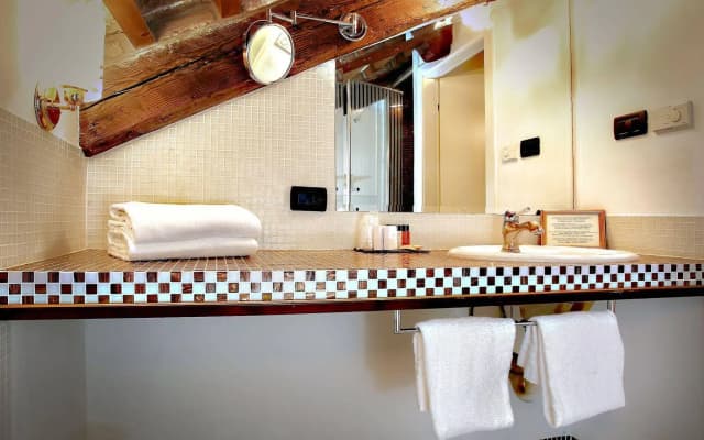 Ca' San Giorgio Relais & Suites - photo 5